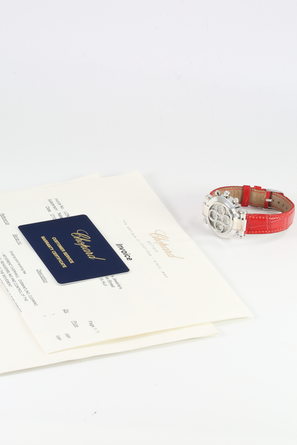 Chopard Imperiale 38/3469-20 Image 4